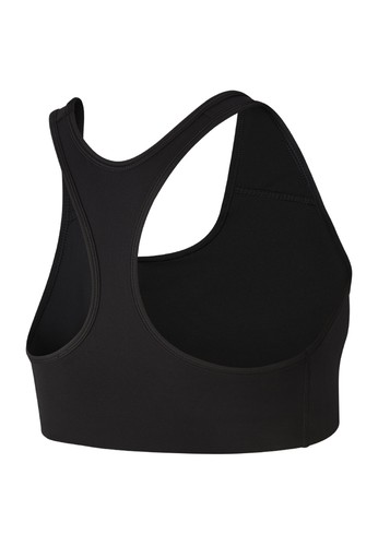 Áo Nike Swoosh Sports Bra 'Black' BV3644-010 - Ảnh 2