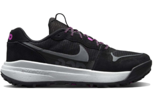 Giày Nike ACG Lowcate 'Black Cool Grey' DM8019-002