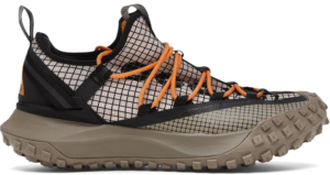 Giày Nike ACG Mountain Fly Low 'Stone Black' DA5424-200