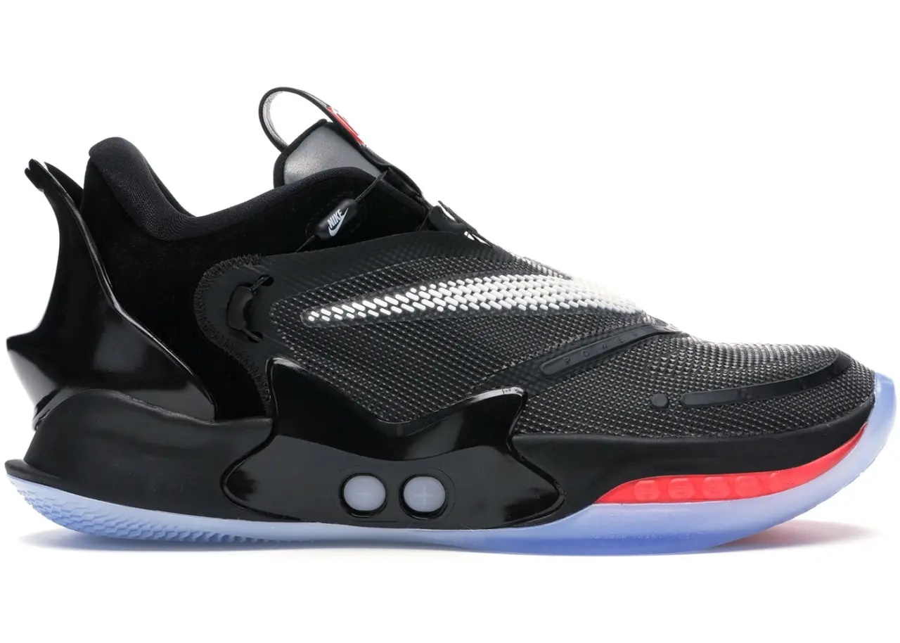 Giày Nike Adapt BB 2.0 'NBA ASG 2020' BQ5397-001