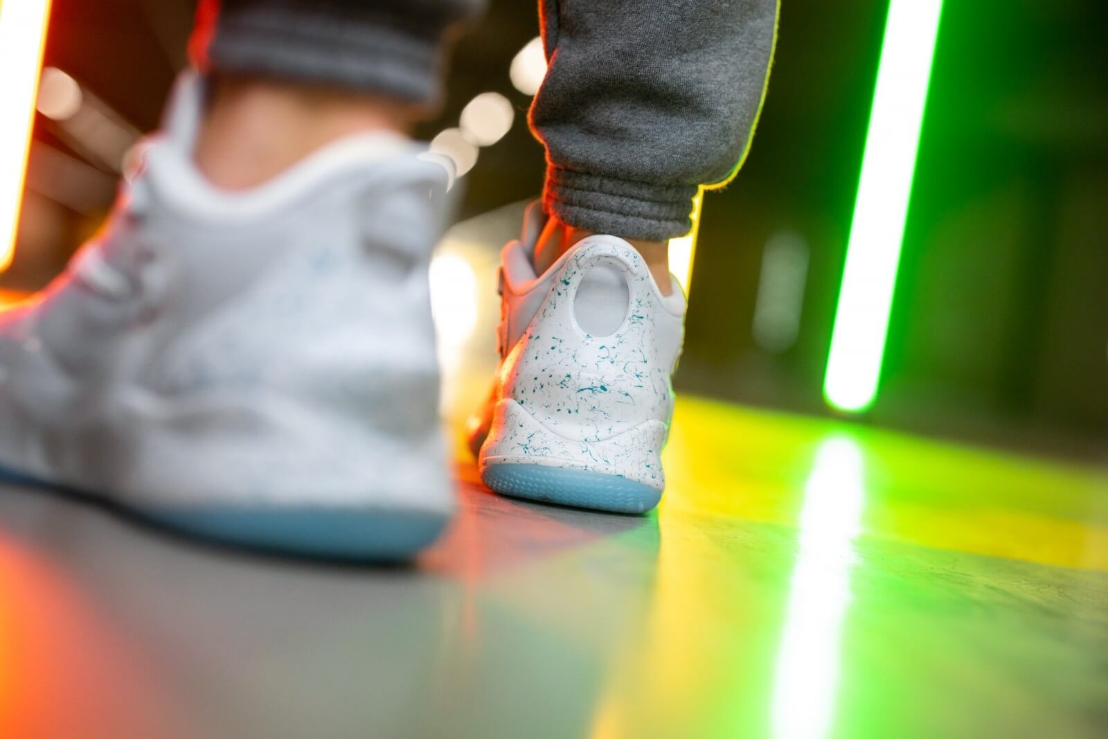 Giày Nike Adapt BB 2.0 'Mag' BQ5397-003 - Ảnh 6