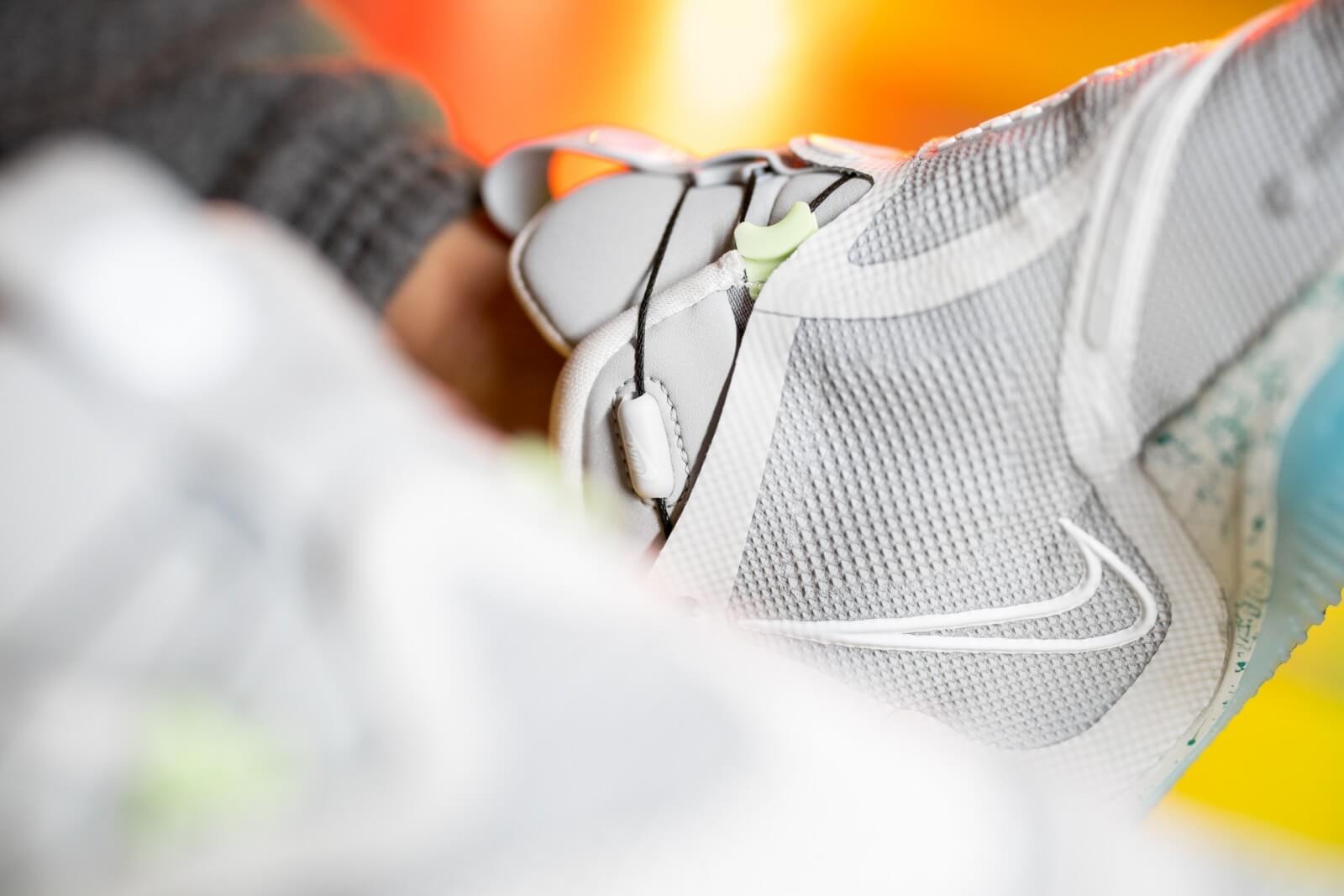 Giày Nike Adapt BB 2.0 'Mag' BQ5397-003 - Ảnh 9