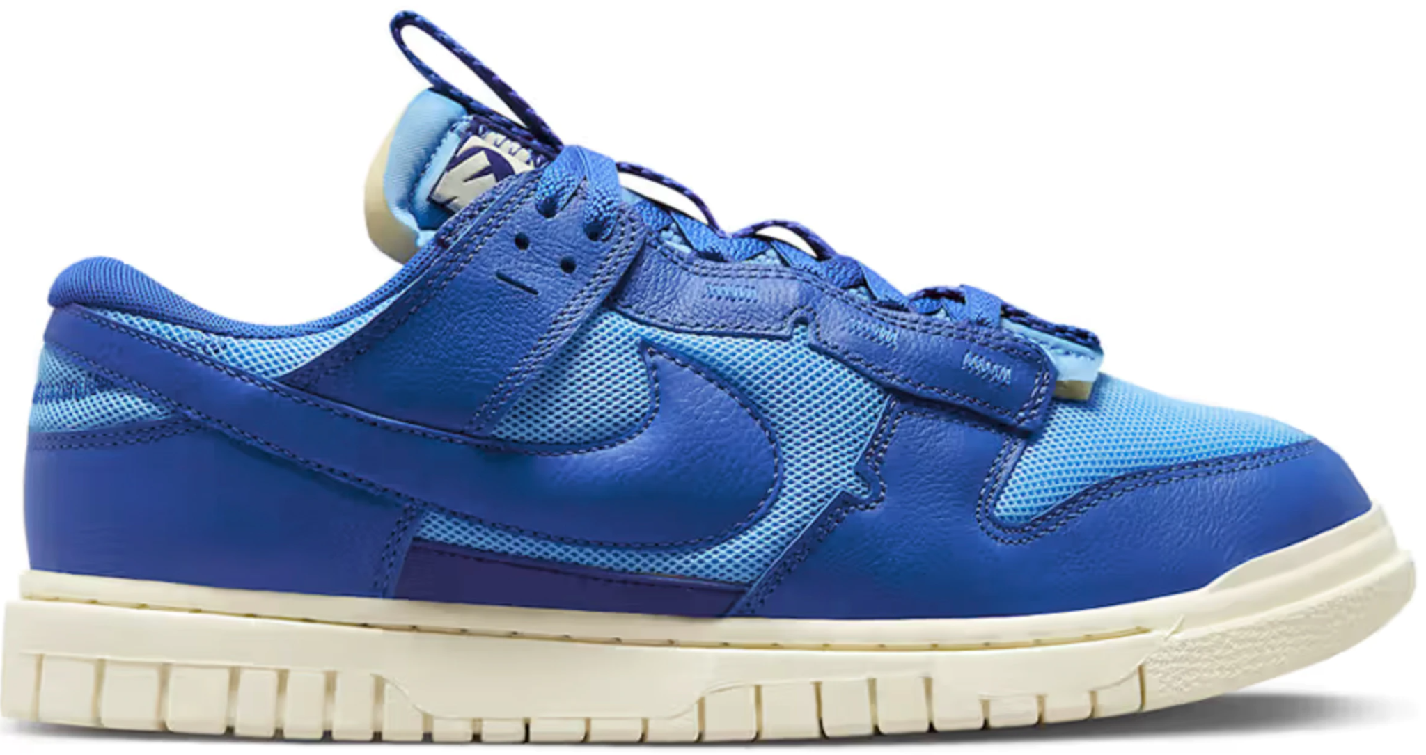 Giay Nike Air Dunk Jumbo 'University Blue' DV0821-400