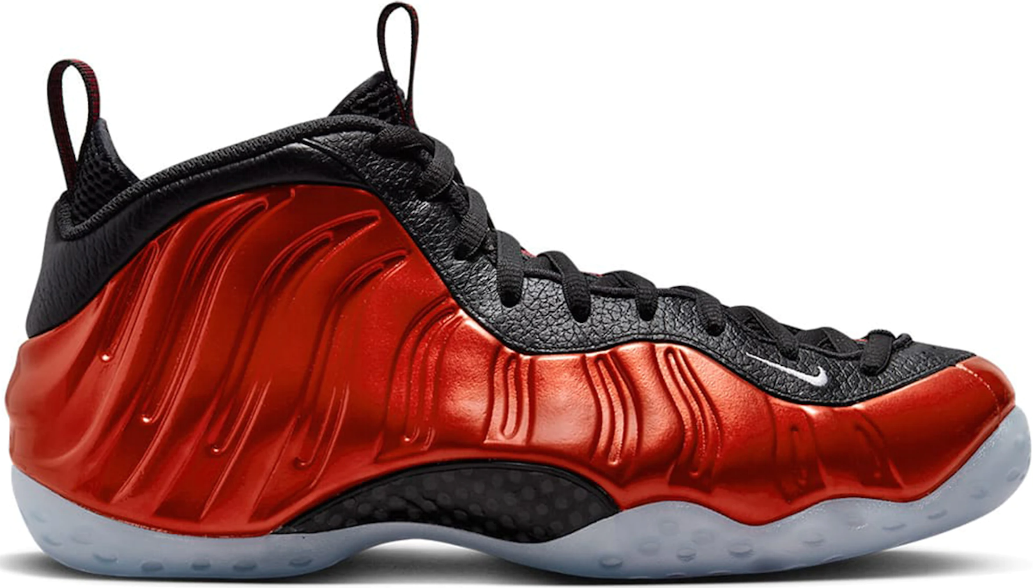 Giay Nike Air Foamposite One 'Metallic Red' DZ2545-600
