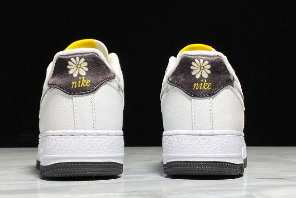 Giày Nike Air Force 1 07 LV8 Daisy Pack CW5571-100 - Ảnh 4