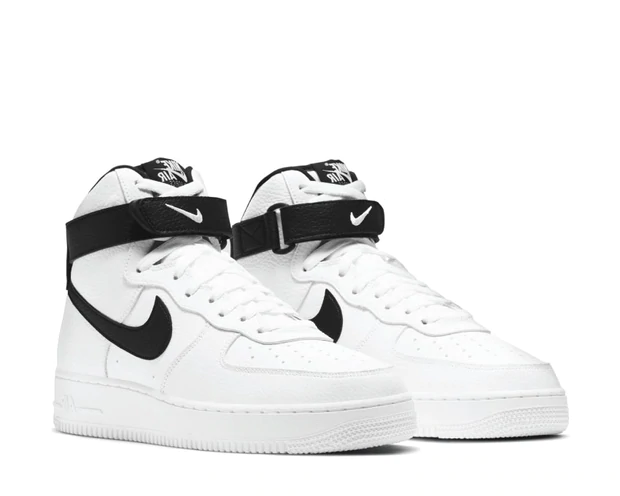 Giày Nike Air Force 1 '07 High CT2303-100 - Ảnh 5