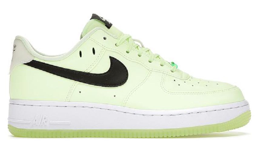 Giày Nike Air Force 1 Low "Have A Nike Day" CT3228-701