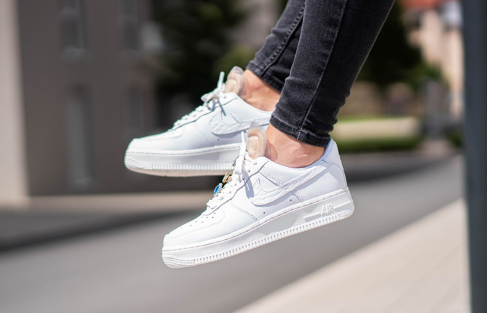 Giày Nike Air Force 1 Low '07 LX 'Bling' CZ8101-100 - Ảnh 6