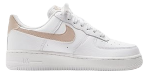 Giày Nike Air Force 1 '07'White Fossil Stone 315115-169
