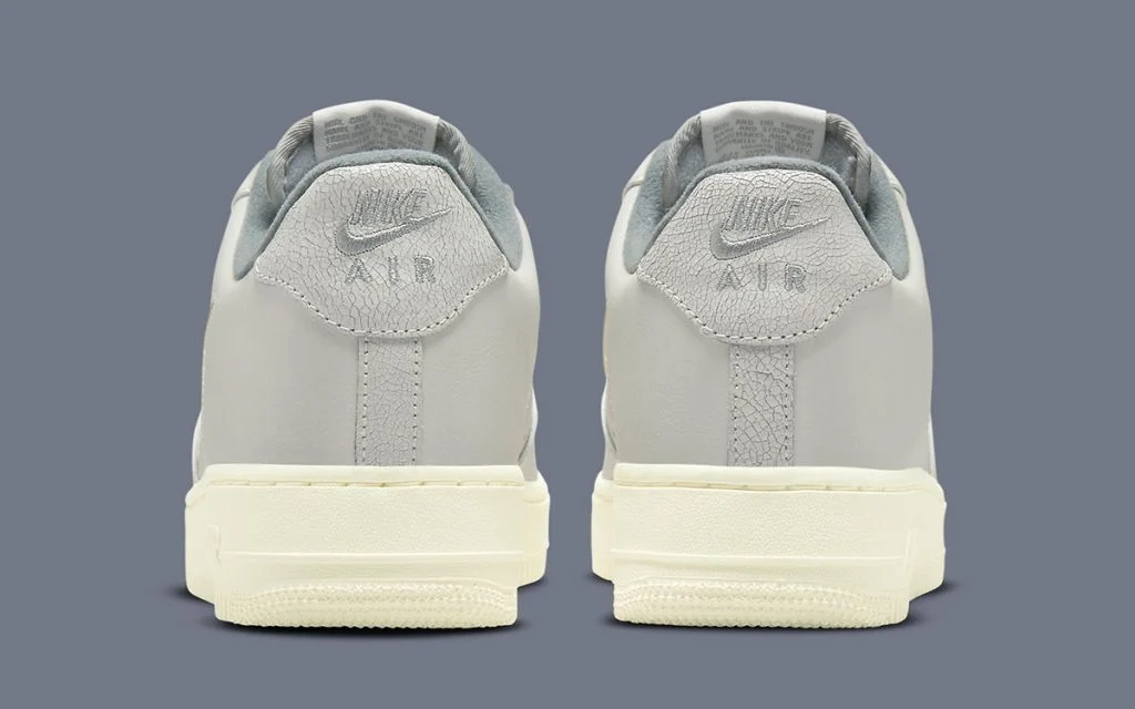 Giày Nike Air Force 1 Low '07 Coconut Milk DC8894-001 - Ảnh 7
