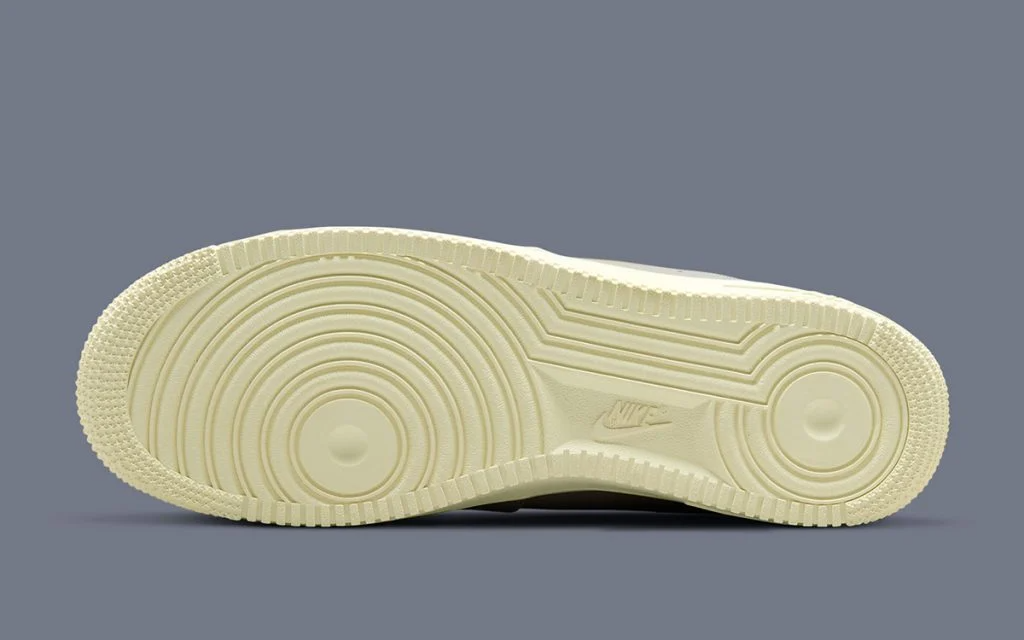 Giày Nike Air Force 1 Low '07 Coconut Milk DC8894-001 - Ảnh 10