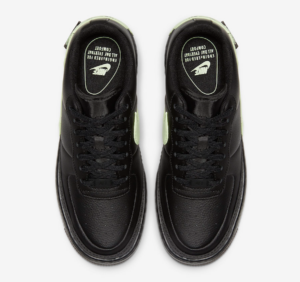 Giay Nike Air Force 1 Low Jester XX 'Black' CN0139-001