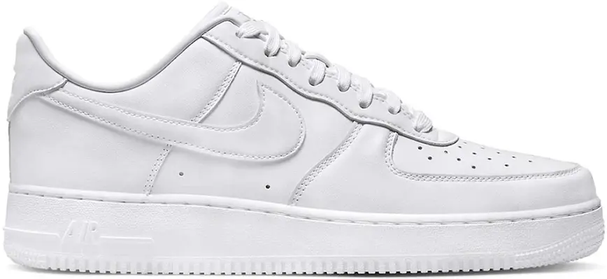 Giày Nike Air Force 1 Low '07 'Fresh White' DM0211-100