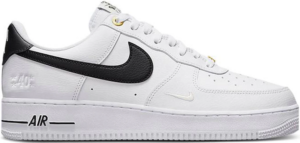 Giày Nike Air Force 1 Low '07 LV8 'White Black' DQ7658-100