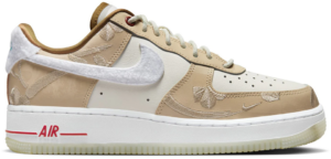 Giay Nike Air Force 1 Low 'Chinese New Year' FD4341-101