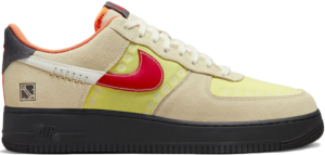 Giày Nike Air Force 1 Low '07 LX 'Somos Familia' DZ5355-126