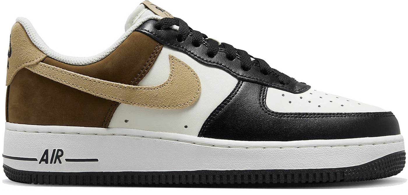 Giay Nike Air Force 1 Low '07 'Mocha' FB3355-200