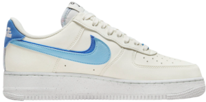 Giày Nike Air Force 1 Low 82 'Blue' DO9786-100