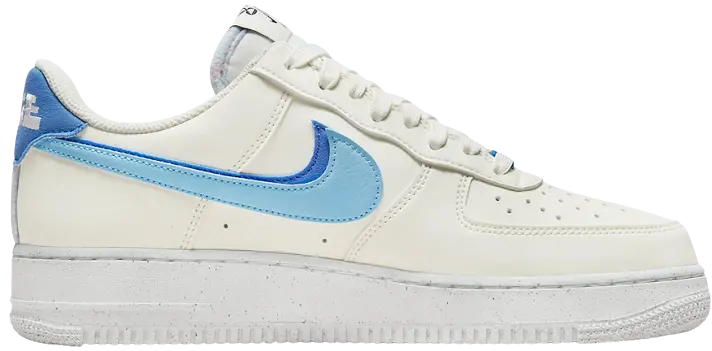 Giày Nike Air Force 1 Low 82 'Blue' DO9786-100