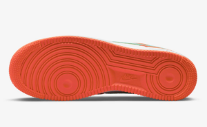 Alternative view of Giày Nike Air Force 1 ‘Athletic Club’ DH7568-800