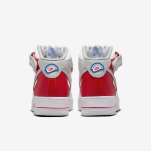 Giay Nike Air Force 1 Mid "Athletic Club" DH7451-100
