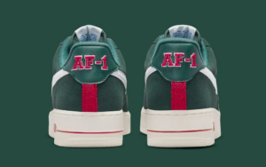 Alternative view of Giày Nike Air Force 1 '07 LX Low 'Athletic Club Green' DH7435-300