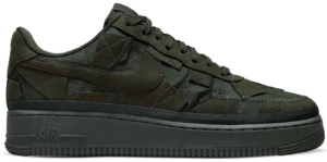 Giay Nike Air Force 1 Low 'Billie Eilish Sequoia' DQ4137-300