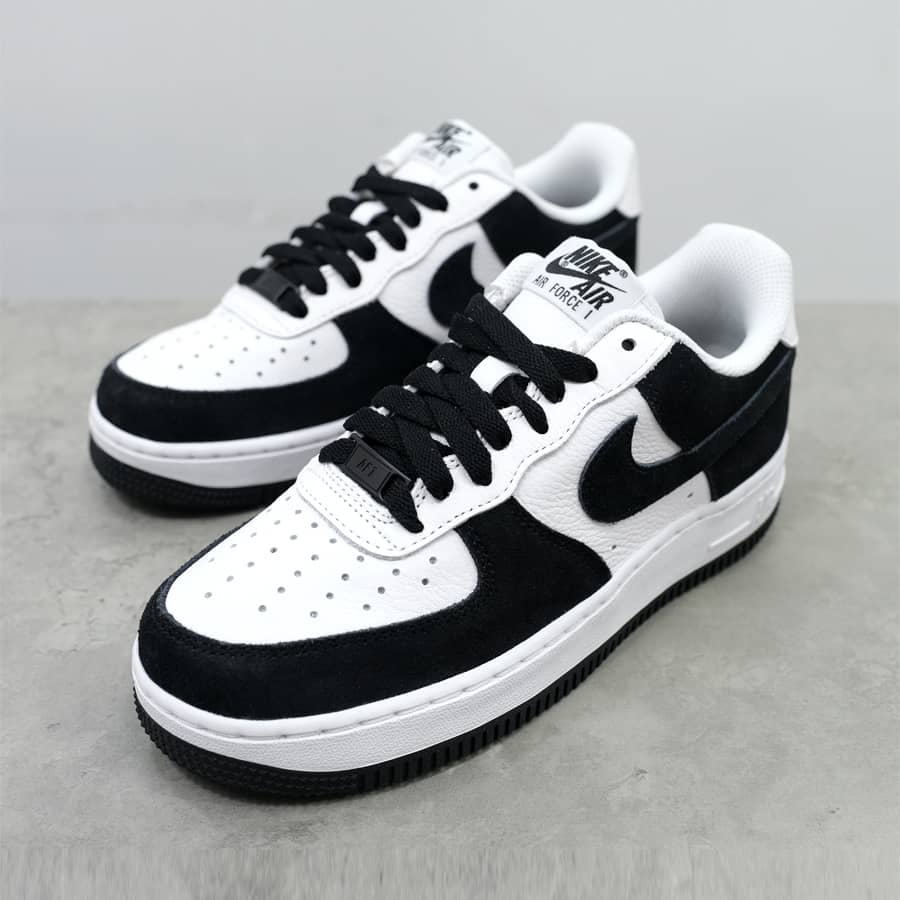 Giày Nike Air Force 1 Low By You 'Panda' DN4162-991 - Ảnh 4