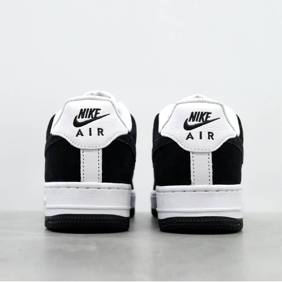 Giày Nike Air Force 1 Low By You 'Panda' DN4162-991 - Ảnh 5
