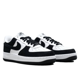 Alternative view of Giày Nike Air Force 1 Low By You 'Panda' DN4162-991