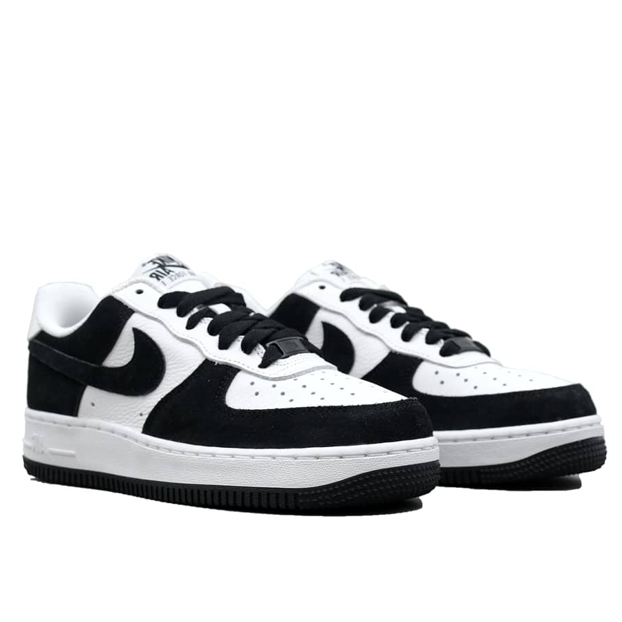 Giày Nike Air Force 1 Low By You 'Panda' DN4162-991 - Ảnh 2