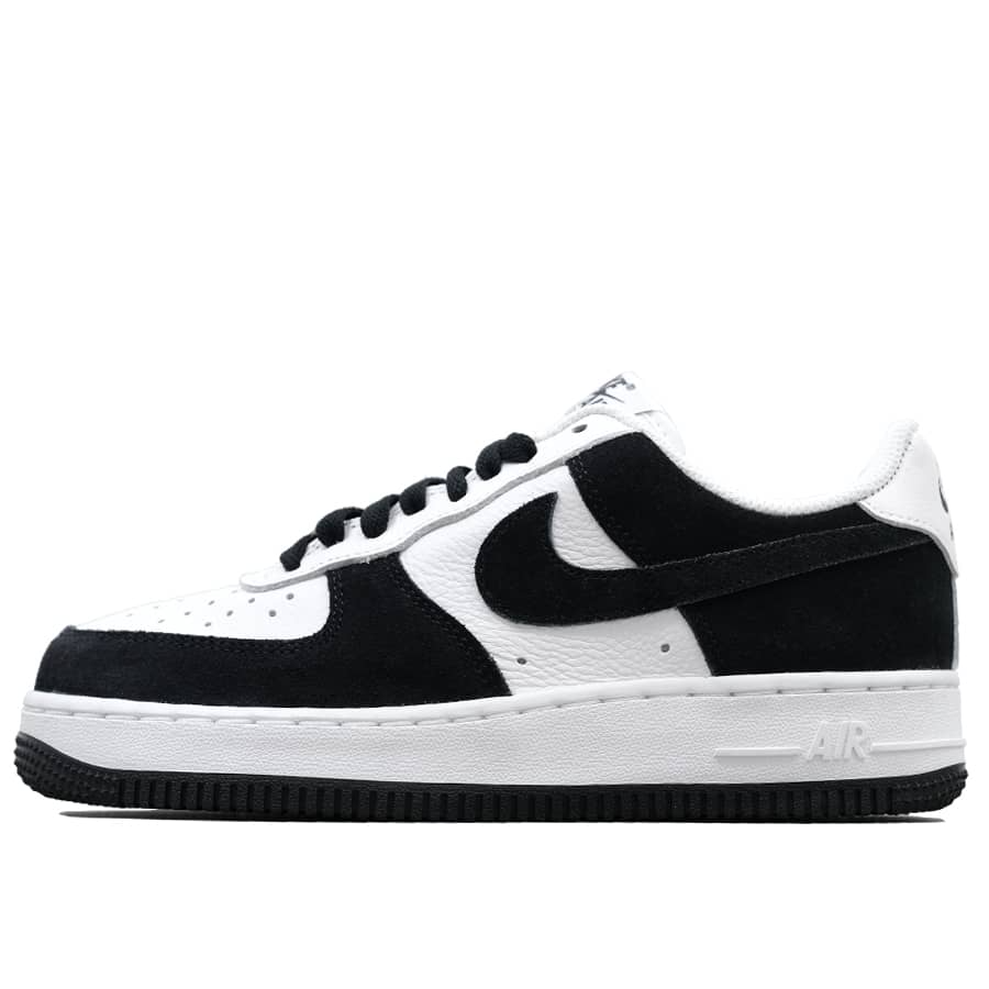 Giày Nike Air Force 1 Low By You 'Panda' DN4162-991 - Ảnh 3