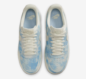 Giay Nike Air Force 1 Low 'Cloud' FD0883-400