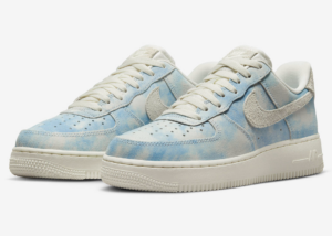 Giay Nike Air Force 1 Low 'Cloud' FD0883-400
