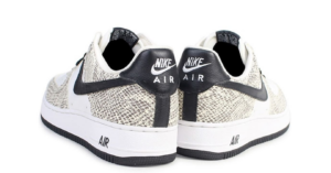 Giay Nike Air Force 1 Low Retro 'Cocoa Snake' 845053-104