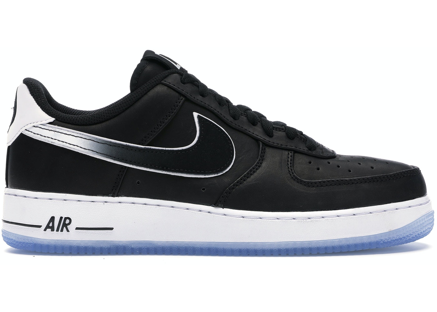 Giày Nike Air Force 1 Low Colin Kaepernick CQ0493-001