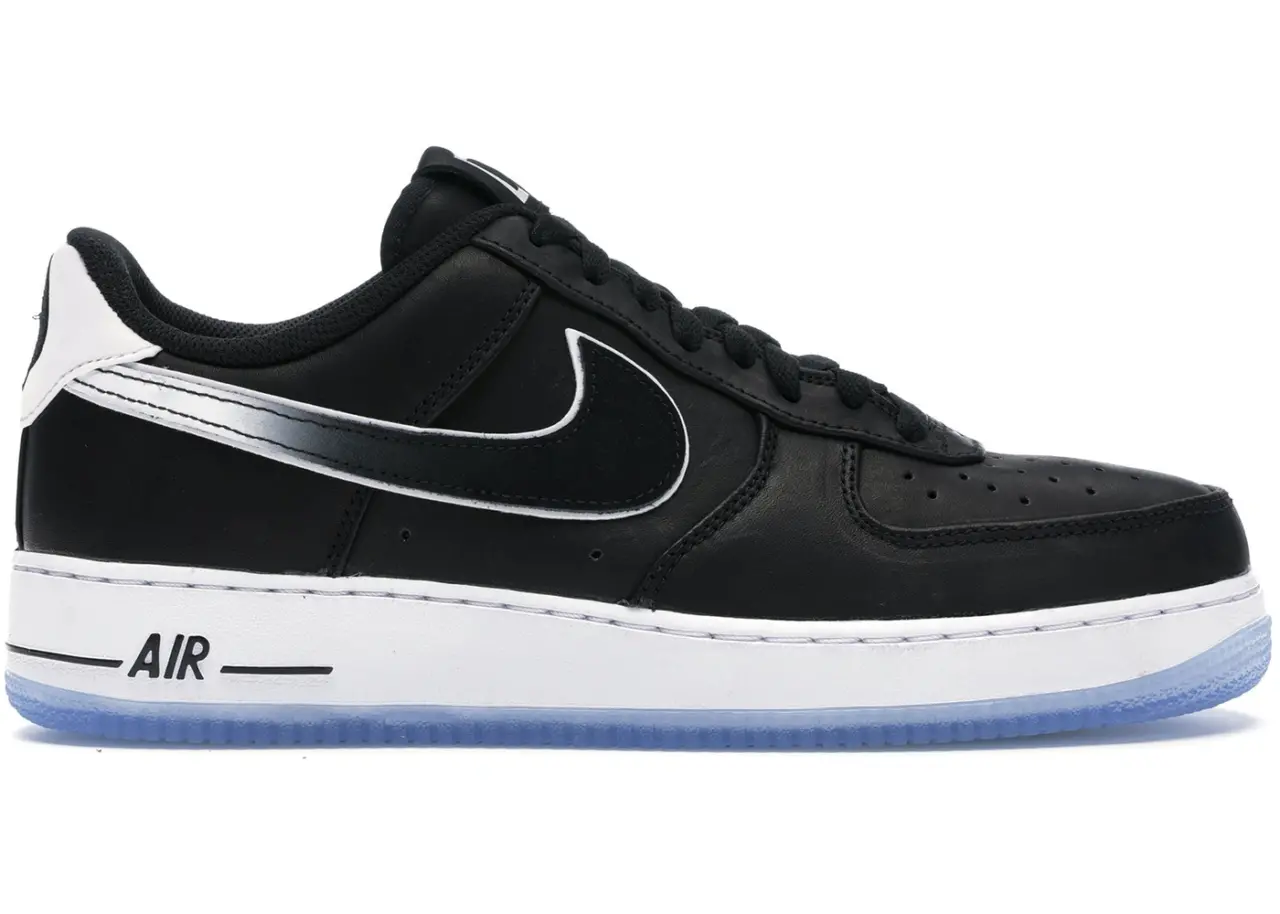 Giày Nike Air Force 1 Low Colin Kaepernick CQ0493-001