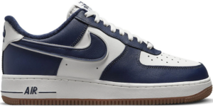 Giày Nike Air Force 1 Low 'College Pack Midnight Navy' DQ7659-101