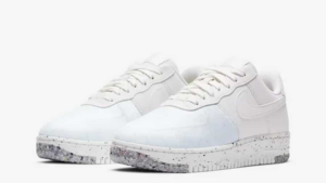 Giay Nike Air Force 1 Low ‘Crater’ CT1986-100