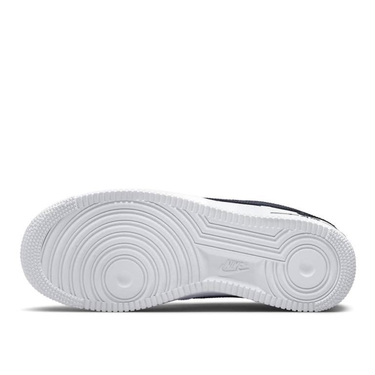 Giày Nike Air Force 1 Low Cut Out White Black DR0143-101 - Ảnh 2