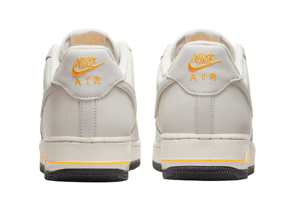 Giay Nike Air Force 1 Low 'Reflective Light Bone' DO6389-002