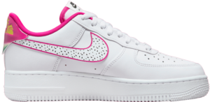 Giay Nike Air Force 1 Low 'Dragon Fruit' DV3809-100
