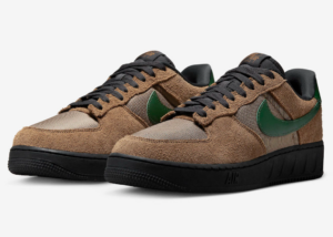 Giay Nike Air Force 1 Low Unity 'Beef & Broccoli' FJ1533-200