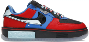 Giày Nike Air Force 1 Low Fontanka 'Doernbecher Cidni' DR6259-600