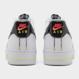 Alternative view of Giày Nike Air Force 1 Low 'White' DJ5528-100