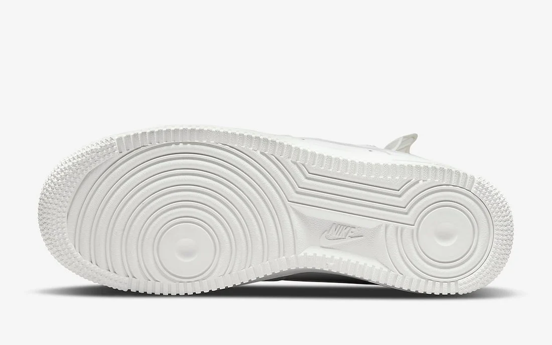 Giày Nike Air Force 1 Low Goddess of Victory DM9461-100 - Ảnh 8