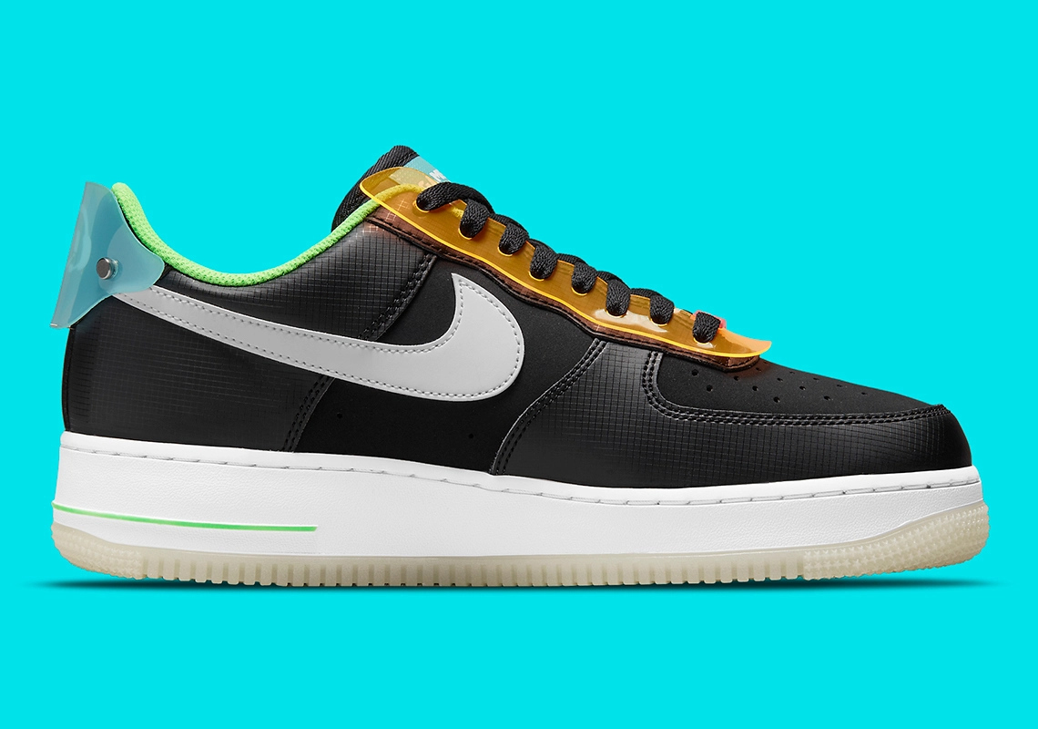 Giày Nike Air Force 1 Low 'Have A Good Game' DO7085-011 - Ảnh 3