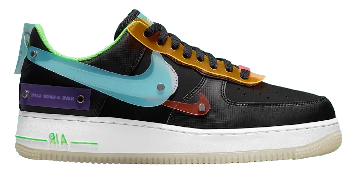 Giày Nike Air Force 1 Low 'Have A Good Game' DO7085-011