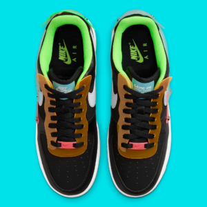 Alternative view of Giày Nike Air Force 1 Low 'Have A Good Game' DO7085-011