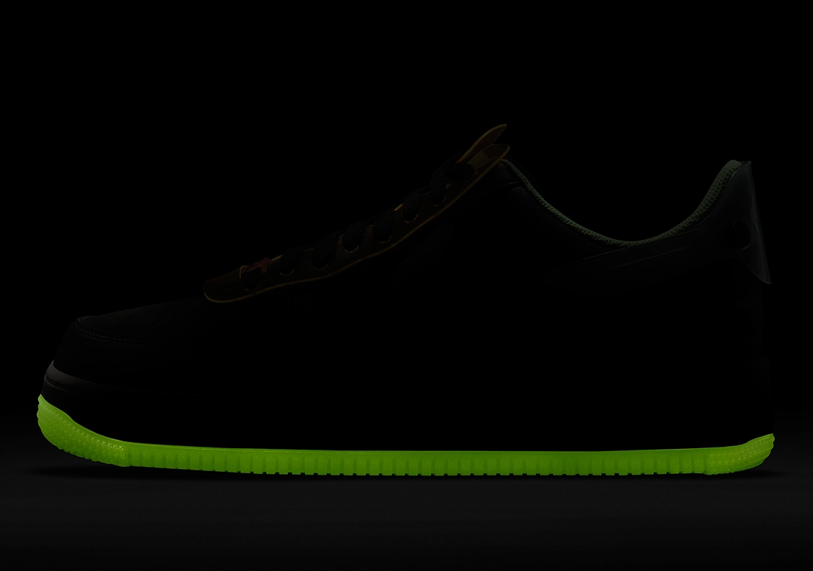 Giày Nike Air Force 1 Low 'Have A Good Game' DO7085-011 - Ảnh 8